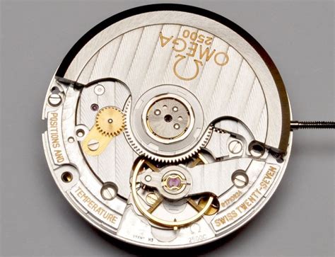 how to know which caliber omega seamaster 2500|omega 2500 movement.